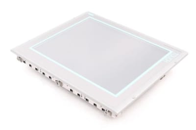 SIEMENS 6AV6644-0AC01-2AX1