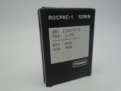 EMERSON ROCPAC-1