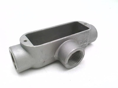 M&W ELECTRIC MANUFACTURING TC-75