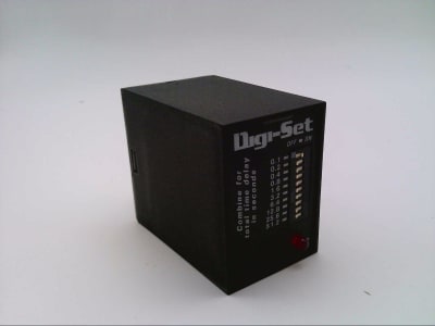 ASEA BROWN BOVERI TDML110DL