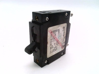 CARLING SWITCH CA1-B0-20-610-121-D