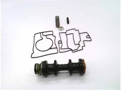 MAC VALVES INC K-57010
