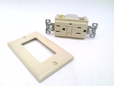 EATON CORPORATION XGF15V