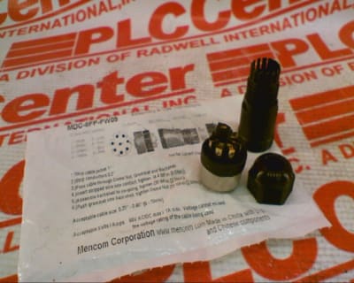 MENCOM MDC-8FP-FW09