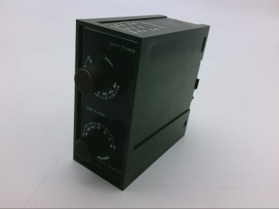DANAHER CONTROLS DA2418A301