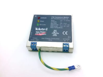 TELETROL VTM-TRANSCEIVER-MODULE