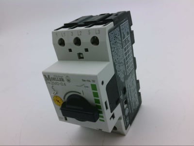 TURCK PKZM0-0.4