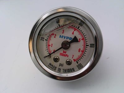 PENTAIR 15400FG01B100