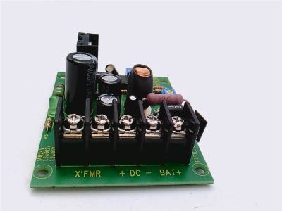 P3 INTERNATIONAL P3624CB