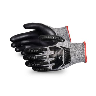 SUPERIOR GLOVE STAFGFNVB8