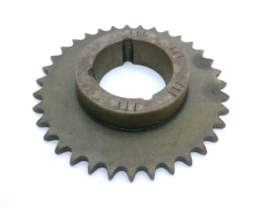 DIAMOND CHAIN 40B35TL