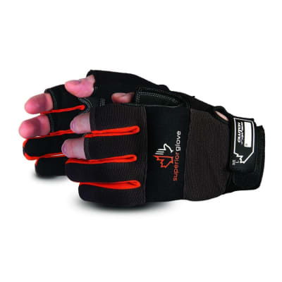 SUPERIOR GLOVE MXFE/XL