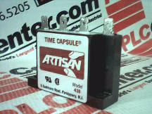 ARTISAN CONTROLS EPC-11488