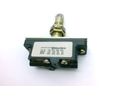 TELEMECANIQUE SENSORS 9007AP323