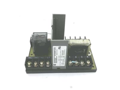 ALLEN BRADLEY 60-1601B