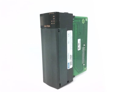 LG INDUSTRIAL SYSTEMS G6Q-TR2A