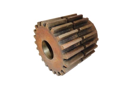 RAMSEY TECHNOLOGY INC 21T-87322-XC