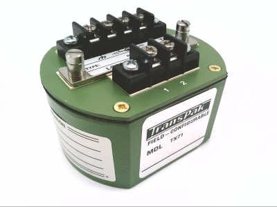 OMEGA ENGINEERING TX71