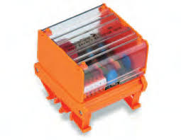 WEIDMULLER 8104201001