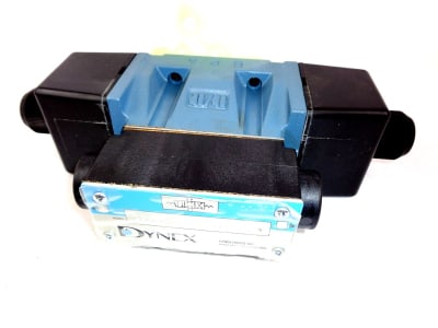 DYNEX 6550-D05-115DF-T-10