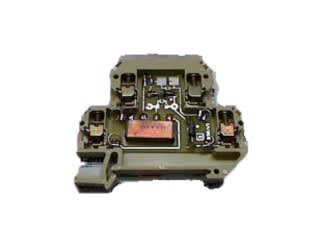 WEIDMULLER 6R24D-1A