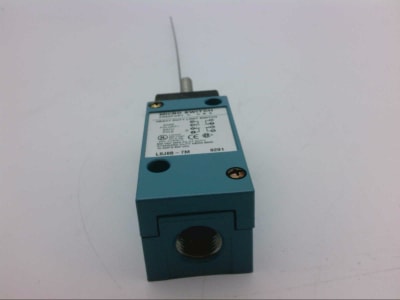 HONEYWELL LSJ6B7M
