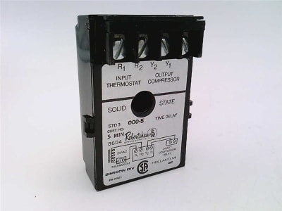 INVENSYS 3310-305