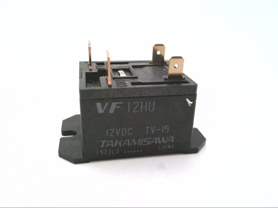 TAKAMISAWA VF-12HU