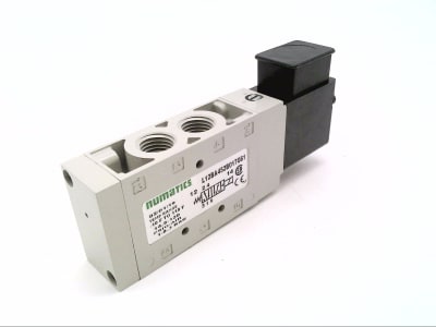 ASCO L12BA452B017G-61