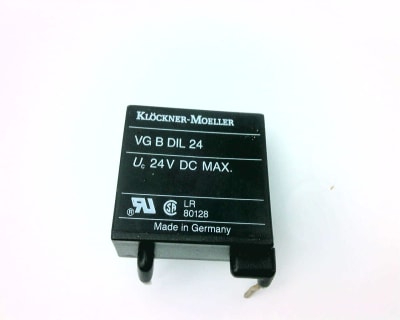 EATON CORPORATION VG-BDIL-24