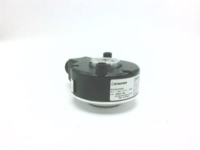 DYNAPAR HS35N10249WBV0