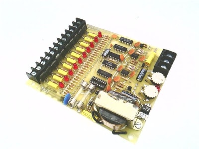 SENECA ENVIROMENTAL 7937