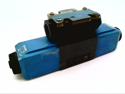 EATON CORPORATION DG4V-3S-2C-207-M-FW-HH5-60
