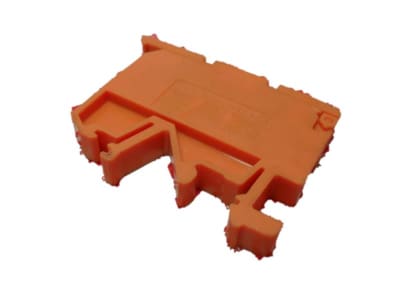 WEIDMULLER ASK-1-ORANGE