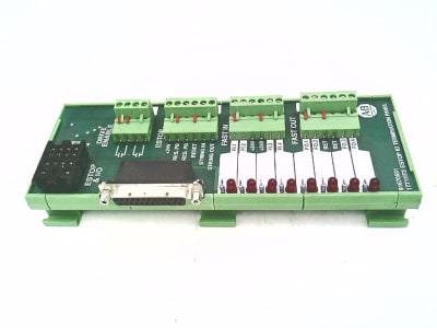 ALLEN BRADLEY 1771-HT3