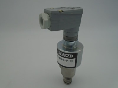 HYDAC VD5-GC.0-V-SP-113