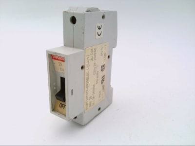 ASEA BROWN BOVERI GMU-2D