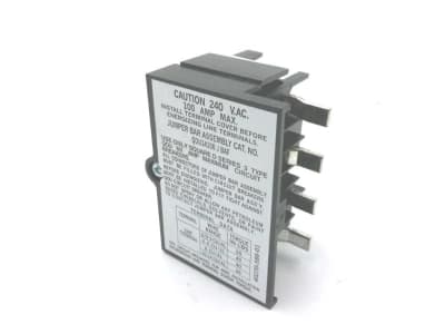 SCHNEIDER ELECTRIC QOU14100JBAF