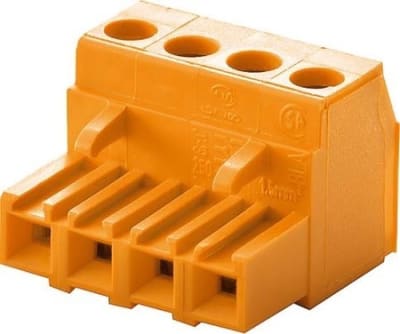 WEIDMULLER BLA-4-SN-OR