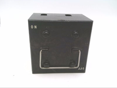 GENERAL ELECTRIC 0132A1578002