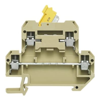 WEIDMULLER DKT-4/35