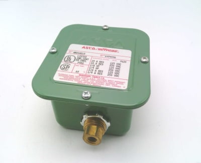 ASCO HB21A215