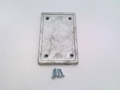 EATON CORPORATION FBCM1 HDG