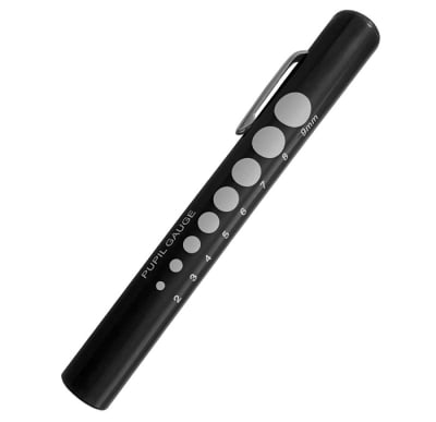 PRESTIGE MEDICAL 210-BLK