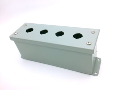 HAMMOND MANUFACTURING MPB4