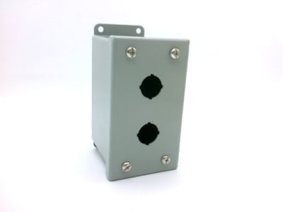 HAMMOND MANUFACTURING MPB2