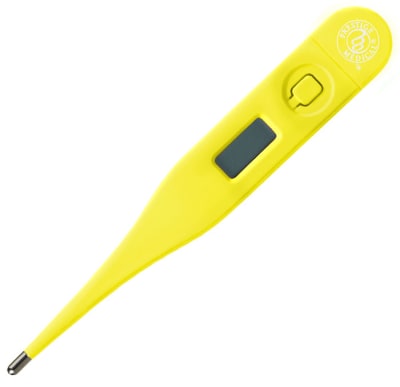 PRESTIGE MEDICAL DT-N-YEL