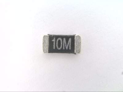 MATSUSHITA ELECTRIC ERJM1WSF10MU