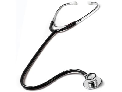 PRESTIGE MEDICAL S108-BLK