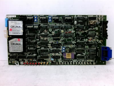 OKUMA E4809-032-498-B